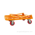 Mobile faltbare Hand -LKW -Dolly